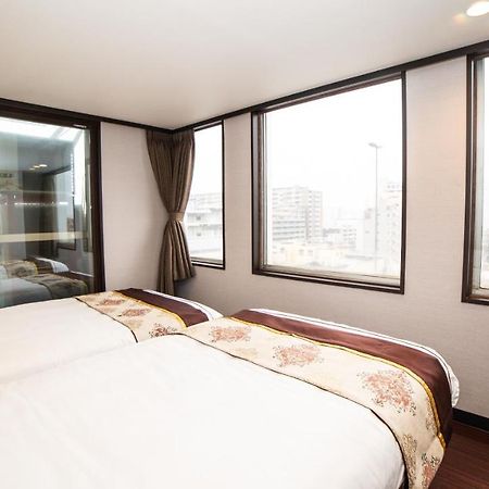 Rayal Kameido/Good Location/ Токио Екстериор снимка