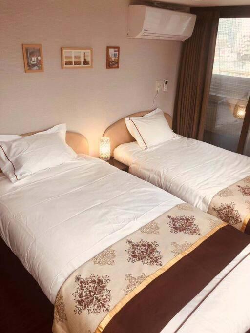 Rayal Kameido/Good Location/ Токио Екстериор снимка