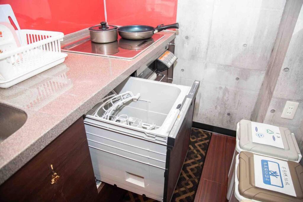 Rayal Kameido/Good Location/ Токио Екстериор снимка