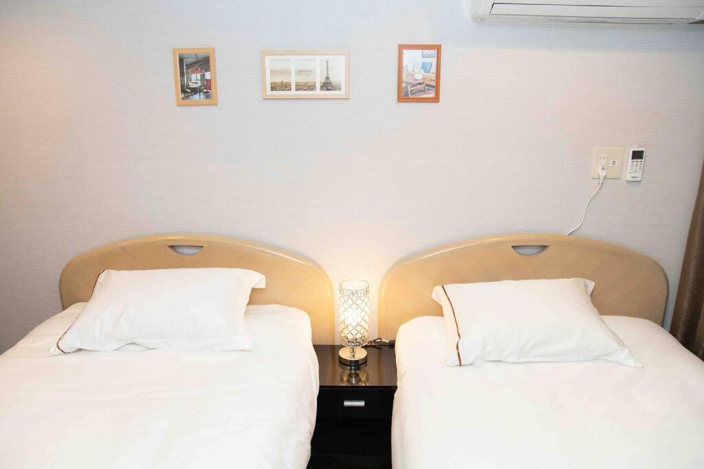 Rayal Kameido/Good Location/ Токио Екстериор снимка